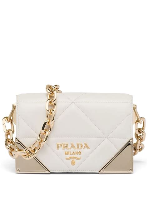 prada milano bolsos precio|farfetch bolsas prada.